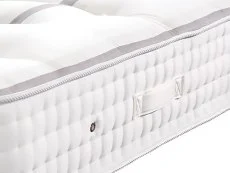 Sleepeezee Sleepeezee Ortho Bespoke Gold Pocket 2000 5ft King Size Mattress