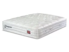 Sleepeezee Sleepeezee Strand Natural Firm Pocket 1400 4ft6 Double Mattress