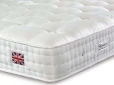 Sleepeezee Sleepeezee Strand Natural Medium Pocket 1600 Mattress