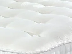 Sleepeezee Sleepeezee Regent Natural Firm Pocket 2600 3ft Single Mattress