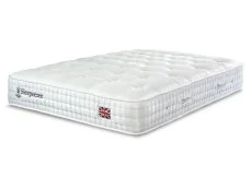 Sleepeezee Sleepeezee Regent Natural Firm Pocket 2600 4ft6 Double Mattress