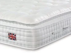 Sleepeezee Sleepeezee Mayfair Firm Pocket 3200 Pillowtop 4ft Small Double Mattress