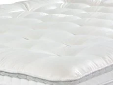 Sleepeezee Sleepeezee Mayfair Firm Pocket 3200 Pillowtop 6ft Super King Size Mattress