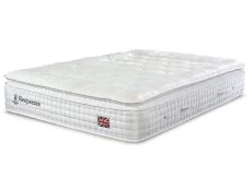 Sleepeezee Sleepeezee Mayfair Medium Pocket 3200 Pillowtop 3ft Single Mattress