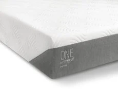 ONE by TEMPUR® Electric Adjustable 5ft King Size Bed (2 x 2ft6)