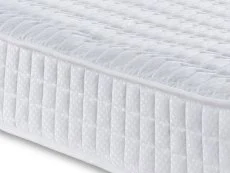 Deluxe Deluxe Ellesmere Firm Divan Bed