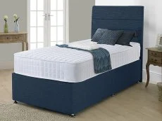Deluxe Deluxe Ellesmere Firm Divan Bed