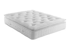 Deluxe Deluxe Penrith Pocket 1000 Pillowtop 90 x 200 Euro (IKEA) Size Single Mattress