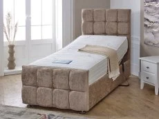 Flexisleep Flexisleep Iona Electric Adjustable Bed Frame