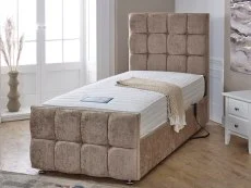 Flexisleep Flexisleep Iona Electric Adjustable Bed Frame