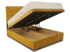 ASC ASC Lunar Front Opening Electric Ottoman Divan Base