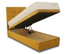 ASC ASC Lunar Front Opening Electric Ottoman Divan Base