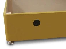 ASC ASC Lunar Front Opening Electric Ottoman Divan Base