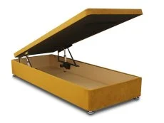 ASC ASC Lunar Front Opening Electric Ottoman Divan Base
