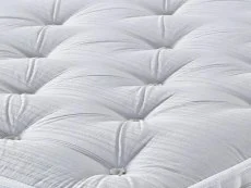 Deluxe Deluxe Buckingham Pocket 1000 Divan Bed