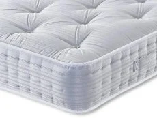 Deluxe Deluxe Buckingham Pocket 1000 4ft6 Double Divan Bed