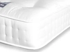 Dura Dura Duramatic Classic Wool Pocket 1000 3ft Adjustable Bed Single Mattress