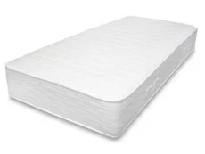 Willow & Eve Cool Gel Pocket 1000 5ft Adjustable Bed King Size Mattress (2 x 2ft6)