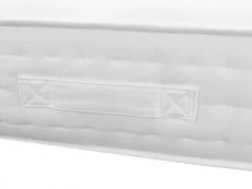 ASC ASC Contour Natural Comfort Pocket 1000 Electric Adjustable Bed
