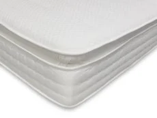 Flexisleep Flexisleep Gel Luxury Pocket 1000 Adjustable Bed Mattress