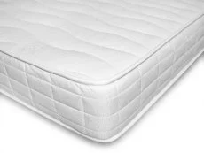 Flexisleep Flexisleep Memory Extra Firm Adjustable Bed Mattress