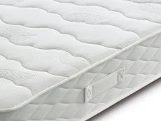 Highgrove Highgrove Lisbon Firm 4ft Small Double mattress in a Box