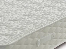 Highgrove Highgrove Porto Medium 2ft6 Small Single Mattress in a Box