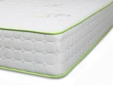 Sareer Sareer Eco Alder 2ft6 Small Single Mattress in a Box