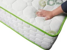 Sareer Eco Alder 4ft Small Double Mattress in a Box