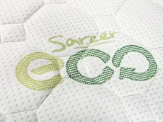 Sareer Sareer Eco Aspen Pocket 3000 2ft6 Small Single Mattress in a Box