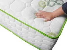 Sareer Sareer Eco Aspen Pocket 3000 3ft Single Mattress in a Box