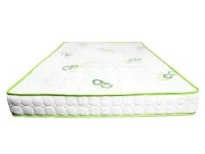 Sareer Sareer Eco Blossom Cool Blue Memory Mattress in a Box