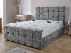 Flexisleep Flexisleep Iona Electric Adjustable 6ft Super King Size Bed Frame