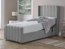 Flexisleep Flexisleep Jura Electric Adjustable Bed Frame