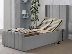 Flexisleep Flexisleep Jura Electric Adjustable 3ft Single Bed Frame