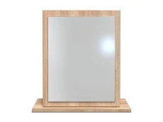Welcome Welcome Dorset Small Dressing Table Mirror