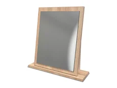 Welcome Welcome Dorset Small Dressing Table Mirror