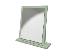 Welcome Welcome Kent Small Dressing Table Mirror