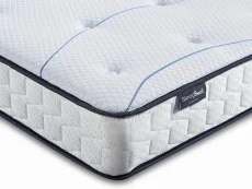 SleepSoul Clearance - SleepSoul Air 3ft Single Mattress  - Unrolled