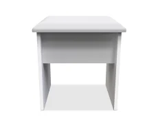 Welcome Welcome Padstow Dressing Table Stool (Assembled)