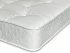 Shire Clearance - Shire Seattle Pocket 1000 4ft Small Double Mattress