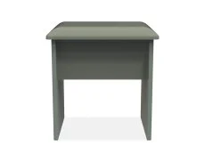 Welcome Las Vegas Dressing Table Stool (Assembled)