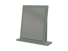 Welcome Welcome Las Vegas Small Dressing Table Mirror