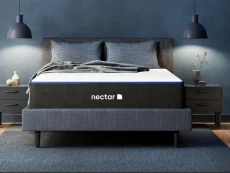 Nectar Nectar Classic Memory 5ft King Size Mattress in a Box