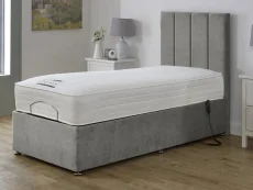 Flexisleep Wetherby Pocket 1000 Electric Adjustable 3ft6 Large Single Bed