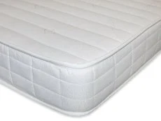 Flexisleep Flexisleep Backcare Electric Adjustable 3ft6 Large Single Bed