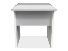 Welcome Welcome Plymouth Dressing Table Stool (Assembled)