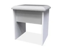 Welcome Welcome Plymouth Dressing Table Stool (Assembled)