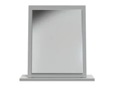 Welcome Welcome Worcester Small Dressing Table Mirror