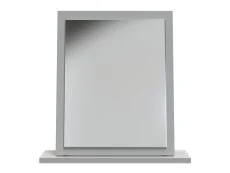 Welcome Welcome Worcester Small Dressing Table Mirror